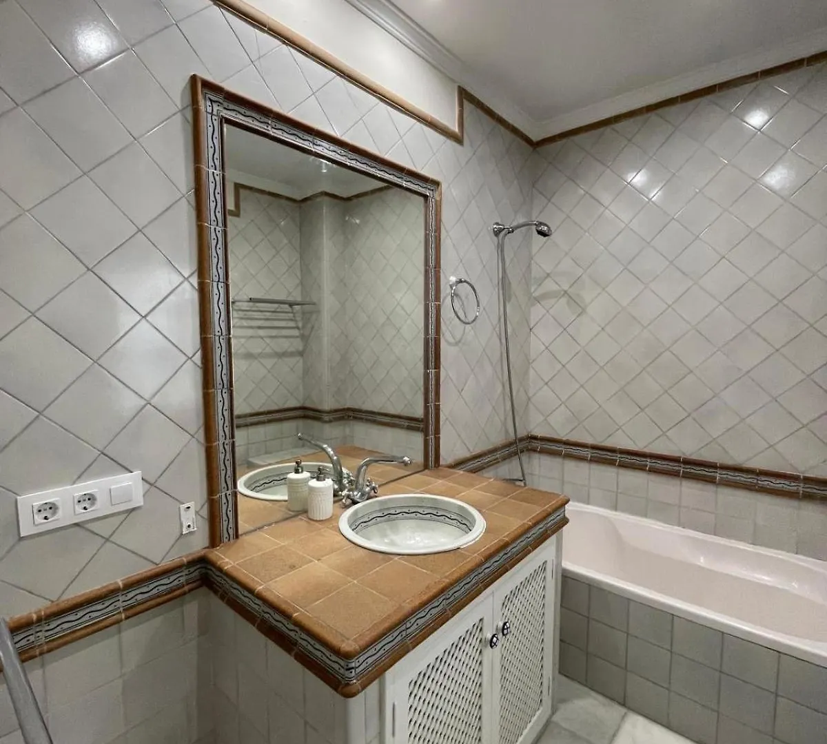 Guest house Apartamentos Regina Coeli Sanlucar de Barrameda
