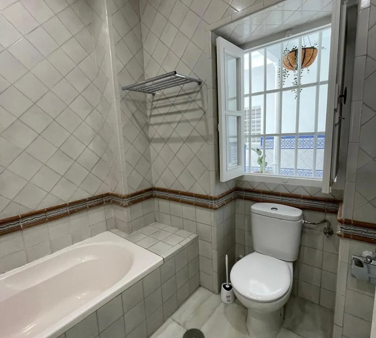 Apartamentos Regina Coeli Sanlucar de Barrameda Guest house