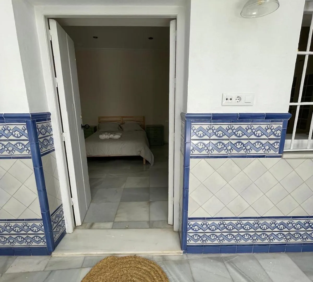 Guest house Apartamentos Regina Coeli Sanlucar de Barrameda