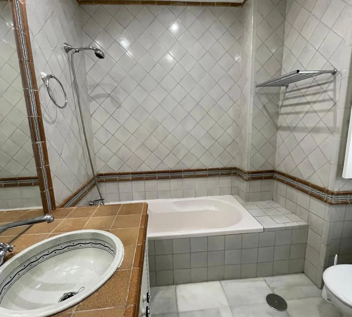 Guest house Apartamentos Regina Coeli Sanlucar de Barrameda