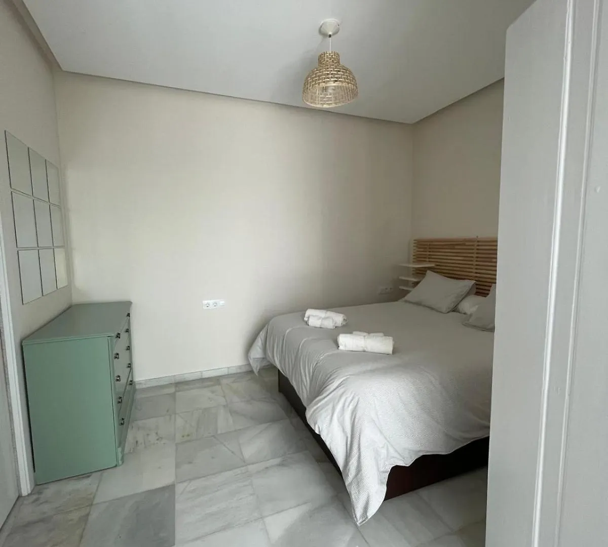 Apartamentos Regina Coeli Sanlucar de Barrameda 0*,  Spain