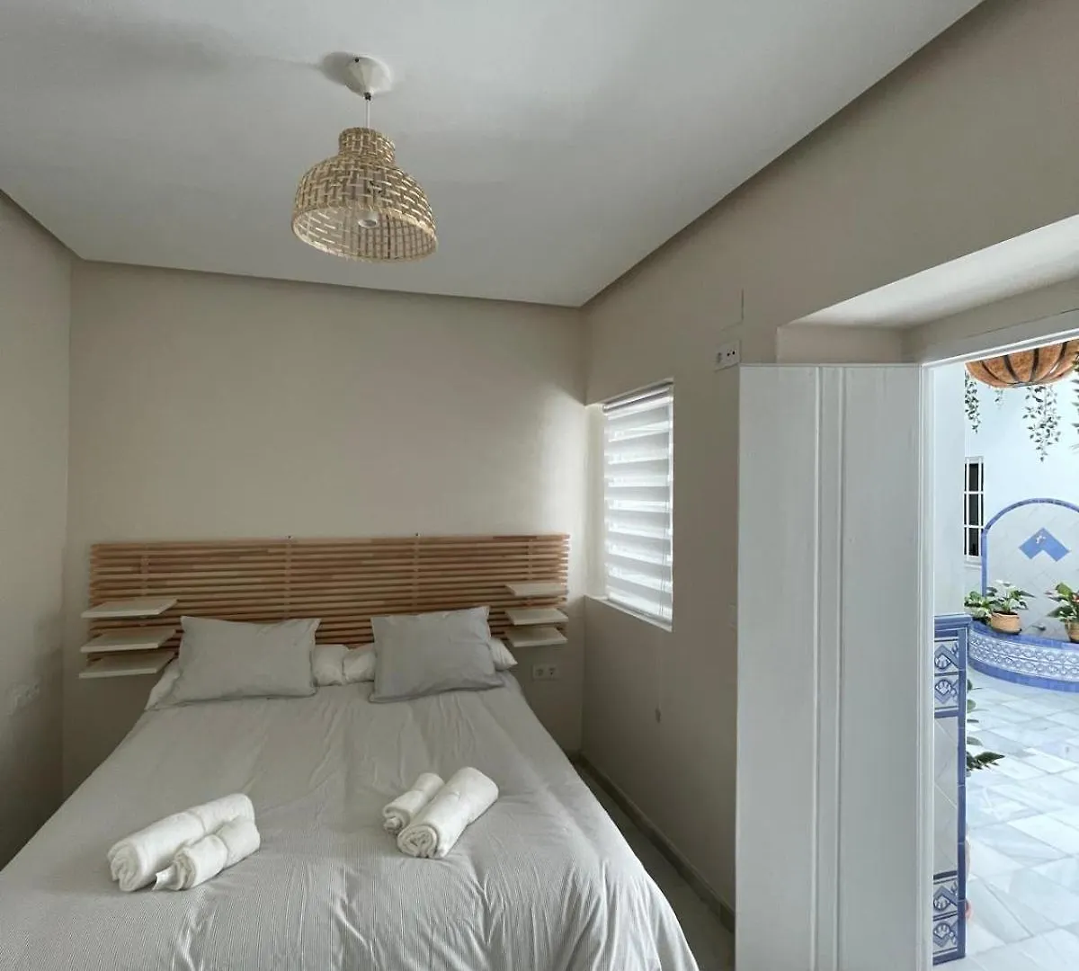 Guest house Apartamentos Regina Coeli Sanlucar de Barrameda