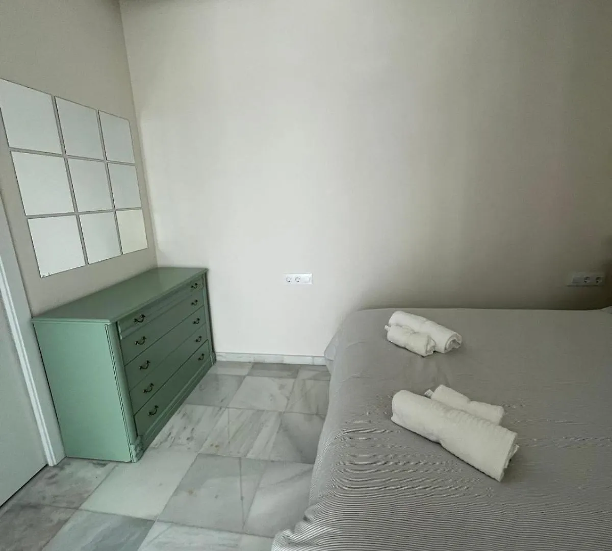 Apartamentos Regina Coeli Sanlucar de Barrameda