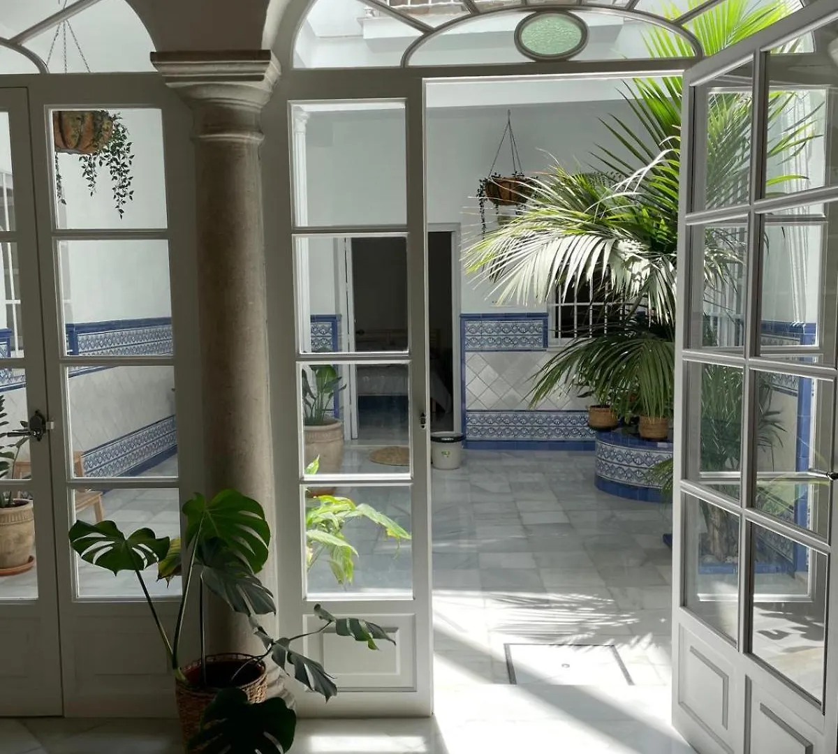 Apartamentos Regina Coeli Sanlucar de Barrameda