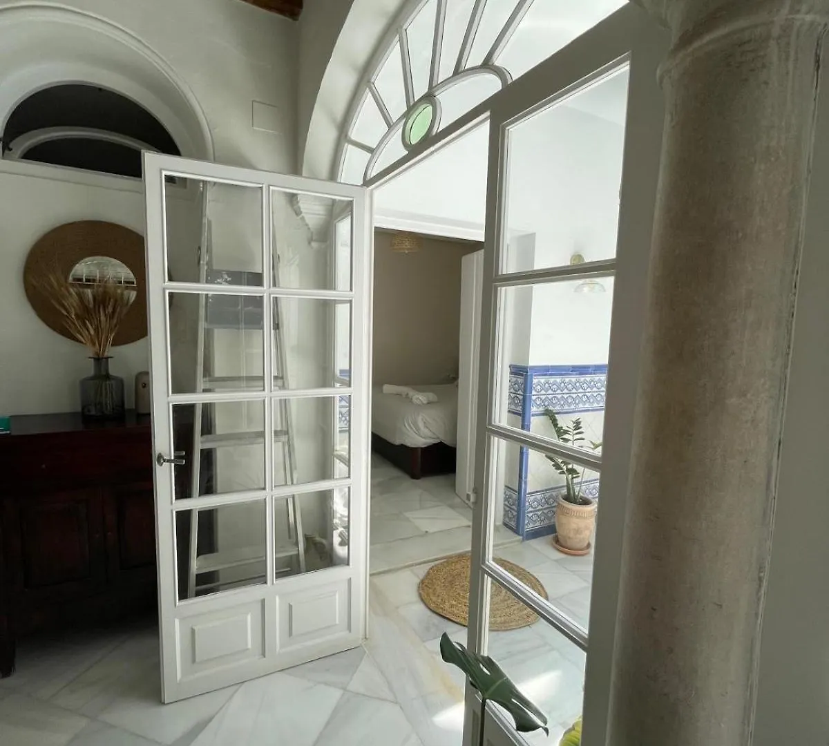 Guest house Apartamentos Regina Coeli Sanlucar de Barrameda