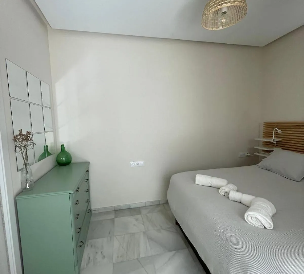 Apartamentos Regina Coeli Sanlucar de Barrameda