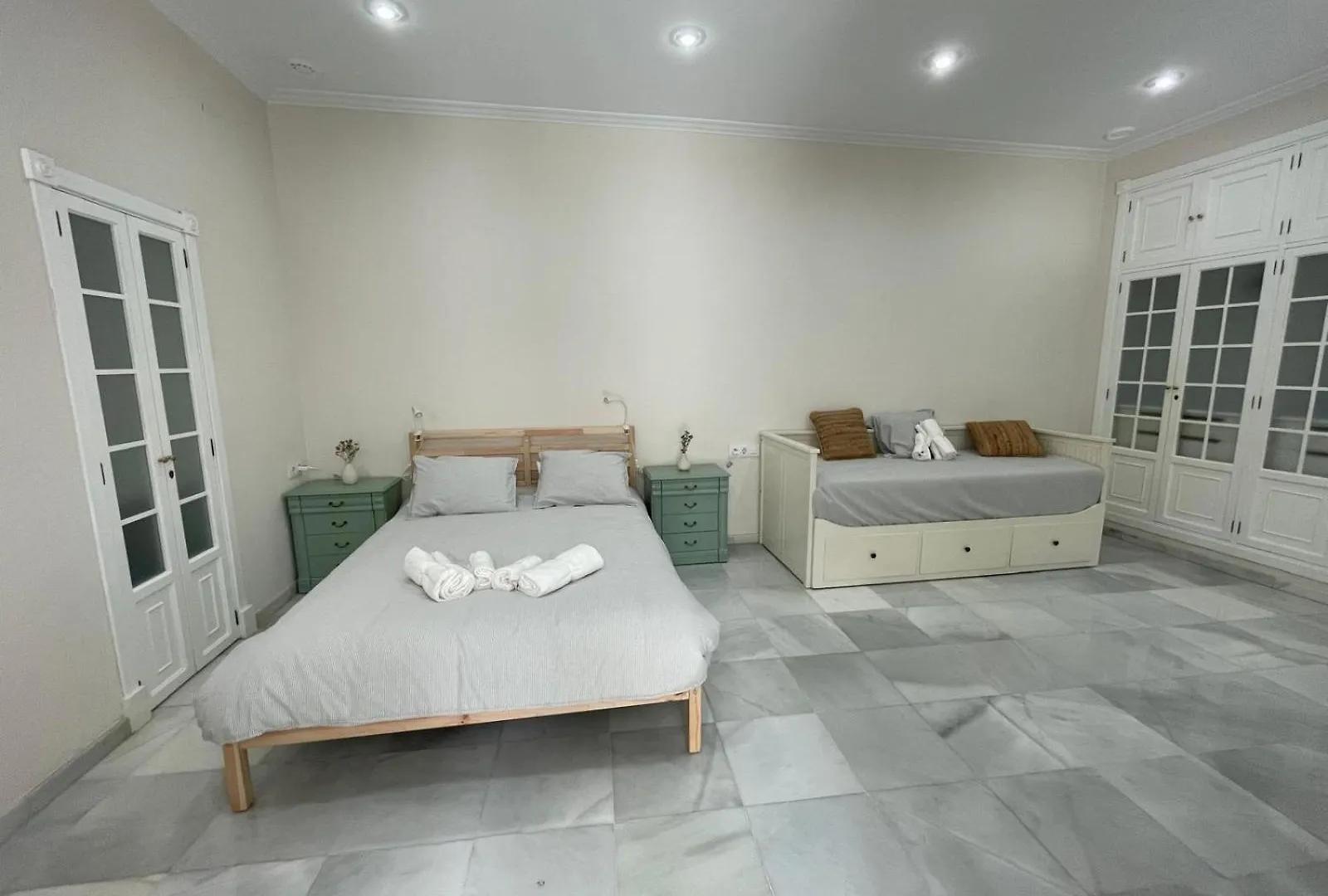 Guest house Apartamentos Regina Coeli Sanlucar de Barrameda