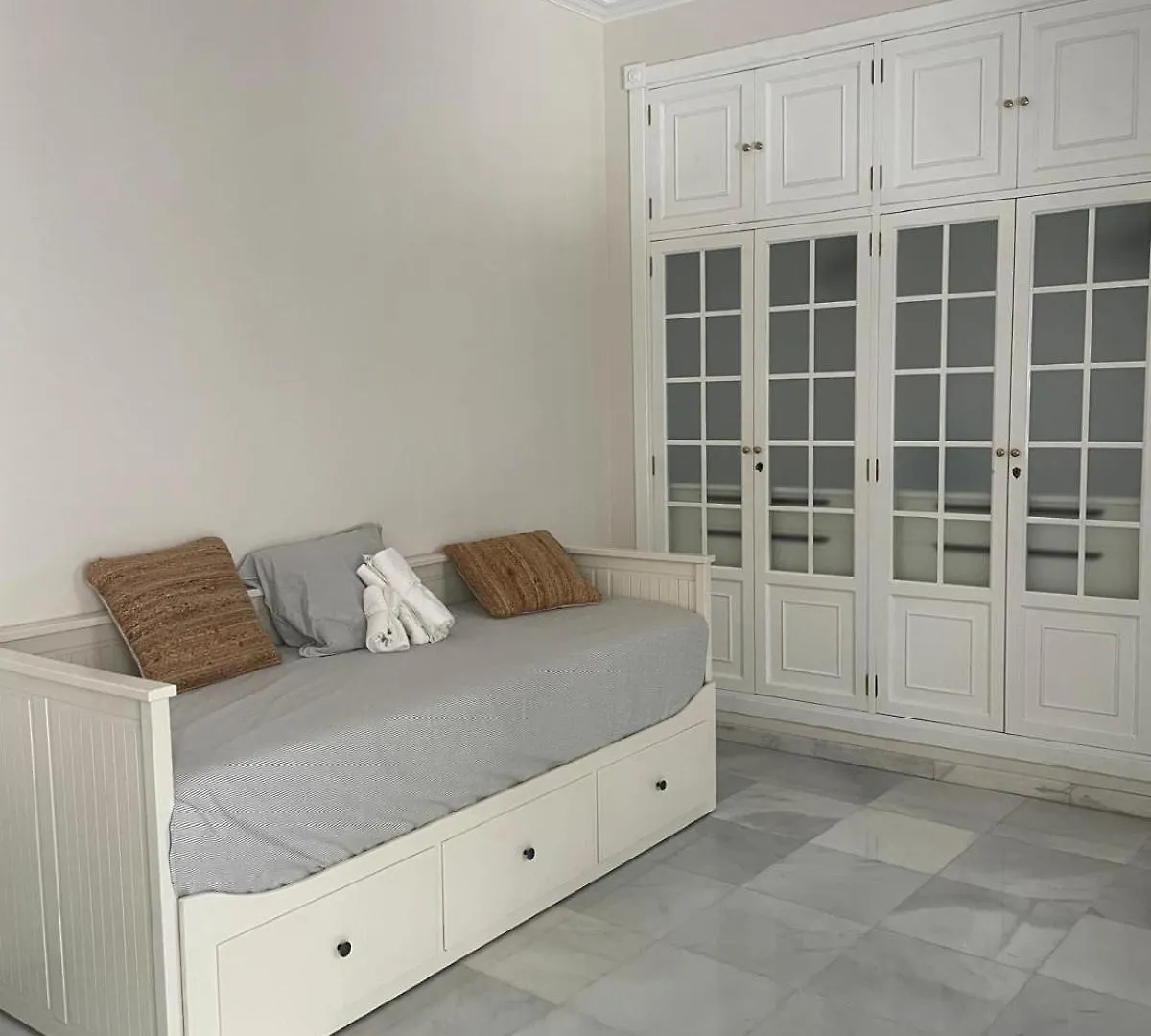 Apartamentos Regina Coeli Sanlucar de Barrameda 0*,