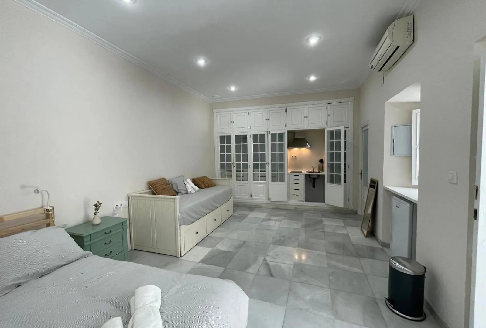Apartamentos Regina Coeli Sanlucar de Barrameda 0*,  Spain