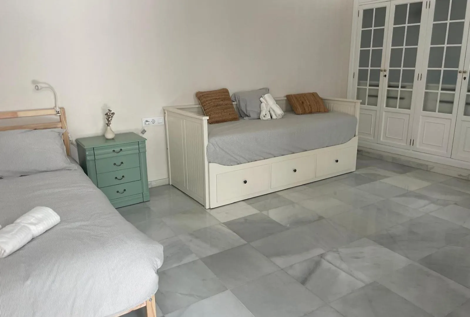 Apartamentos Regina Coeli Sanlucar de Barrameda Spain