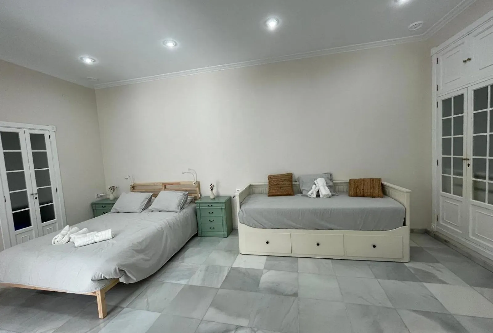 Apartamentos Regina Coeli Sanlucar de Barrameda Guest house