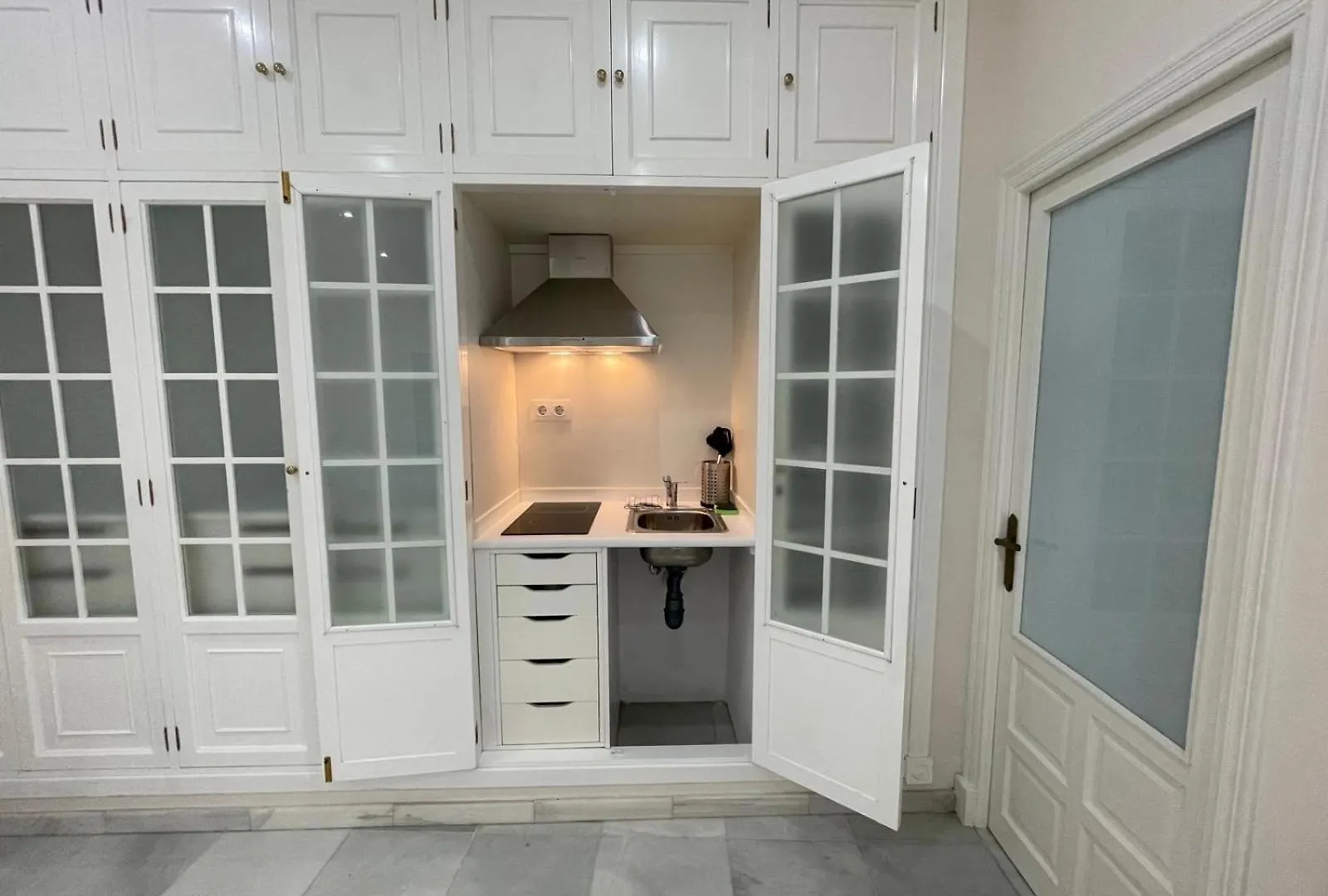 Apartamentos Regina Coeli Sanlucar de Barrameda 0*,  Spain